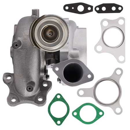 Turbolader 769708-0003