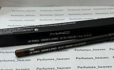 Mac Lip Pencil Cork 0.05oz / 1.45g New With Box