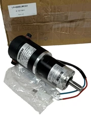 NEW TRANSTECNO LX+000ELM0101 DRIVE MOTOR P5231244222DF4 TTN