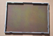 Part # W10347597 Genuine OEM Jenn-Air KitchenAid Wall Oven INNER GLASS PACK