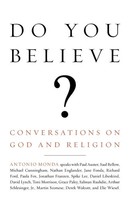 Antonio Monda | Do You Believe? | Taschenbuch | Englisch (2007)