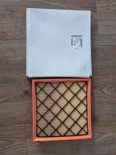 Vauxhall Astra J Cascada Zafira C Air Filter Genuine 13272719