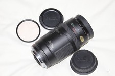 Canon EF 70-210mm f4 Autofocus Macro Zoom Lens