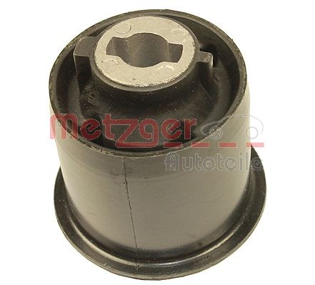 Metzger Lagerung, AchsköRper 52064609 FüR CitroËN Peugeot-image