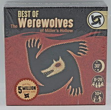 NEW Best of Werewolves of Millers Hollow Part...