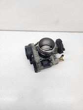 1998-2001 Vw Beetle 2.0l Throttle Body Assembly Oem 06a133066e