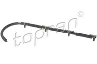 Topran Schlauch, Leckkraftstoff EinspritzdüSe U.A. FüR Audi, Seat, VW