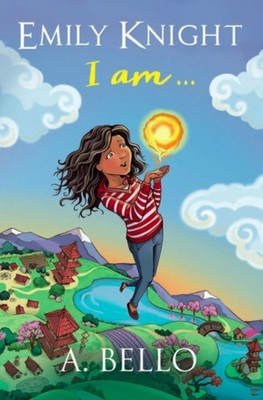 EMILY KNIGHT I AM by Abiola Bello Paperback Self Help Business