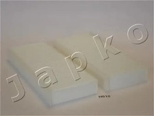 Filtre d'habitacle Honda PRELUDE