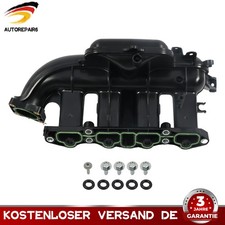 SAUGROHRMODUL ANSAUGBRÜCKE für CHEVROLET OPEL 55577314 BKS-PL-010