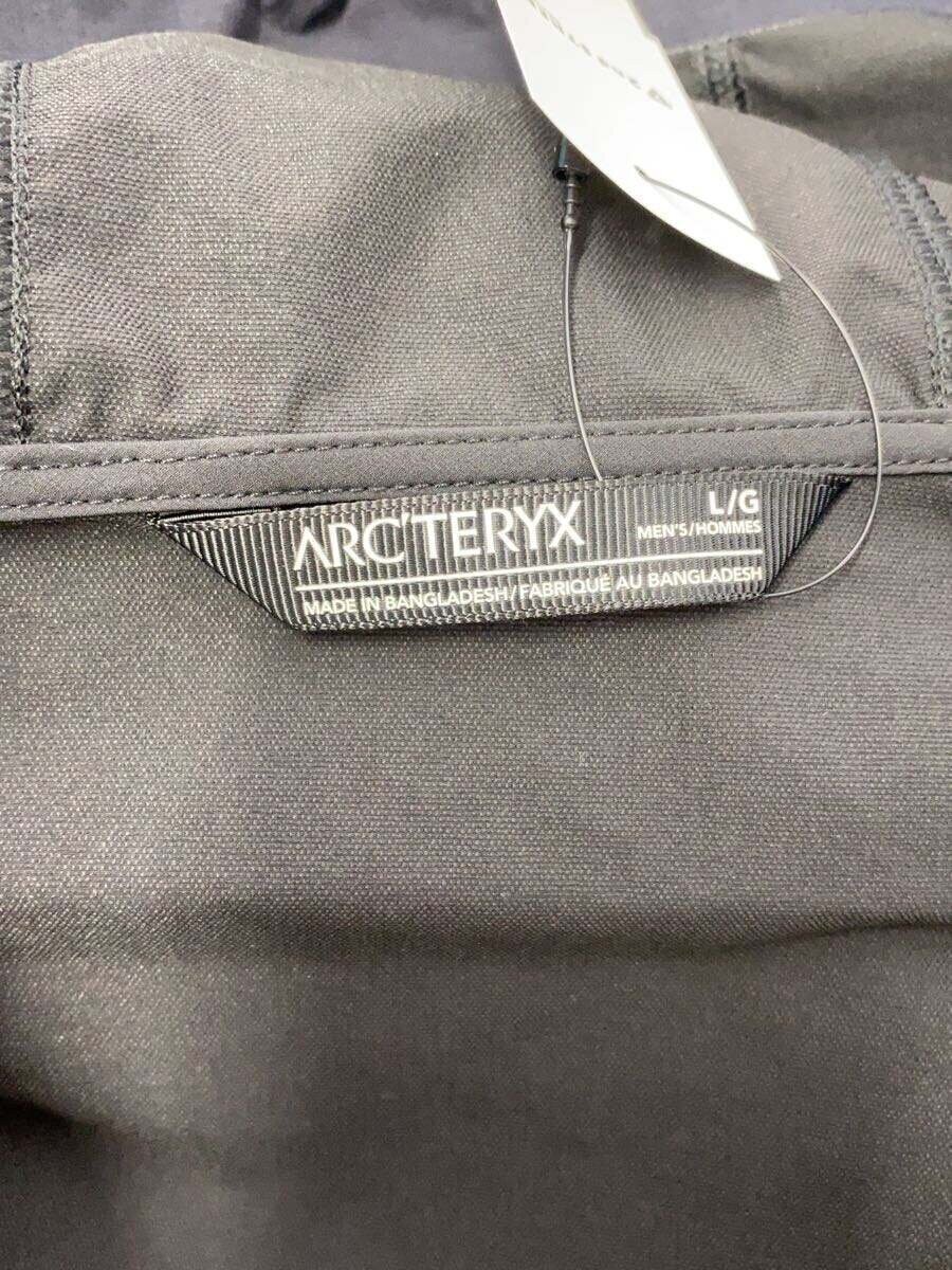 ARC'TERYX Giacca nylon ARC TERYX X000007669 117669