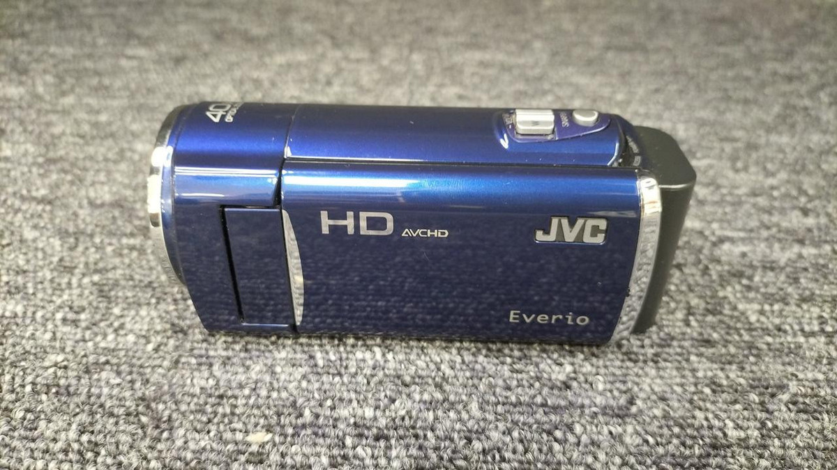Jvc/Victor GZ-HM670 Everio | eBay Jvc/Victor GZ-HM670 Everio | eBay