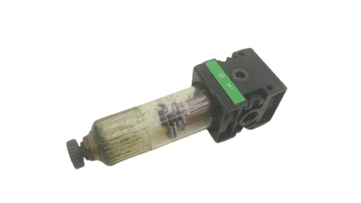 Bosch 0 821 303 400 compressed air filter filter unit pneumatics 0821303400