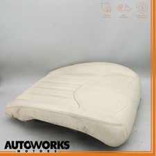 00-02 Jaguar S-type X200 Front Left Driver Side Lower Seat Cushion Ned Oem 00-02 Jaguar S-type X200 Front Left Driver Side Lower Seat Cushion Ned Oem