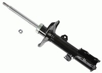 1X StoßDäMpfer Sachs 311 914 FüR Corolla Toyota NDE120_ NDE120R VVT ZZE120_ Vvtl