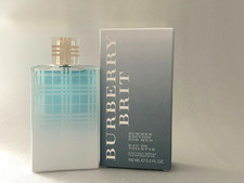 Burberry Summer for Men Burberry 古龙水- 一款2007年男用香水