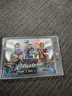 2024 Topps Cosmic - Star Cluster Drake Maye Caleb Williams Jayden Daniels RC