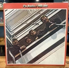 The Beatles 1962-1966 Red Album | SKBO-2-3403 STERLING LH | 2LP VG+/VG