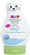 Hipp Sensitive Babysoft 2 in 1 Shampoo Body wash