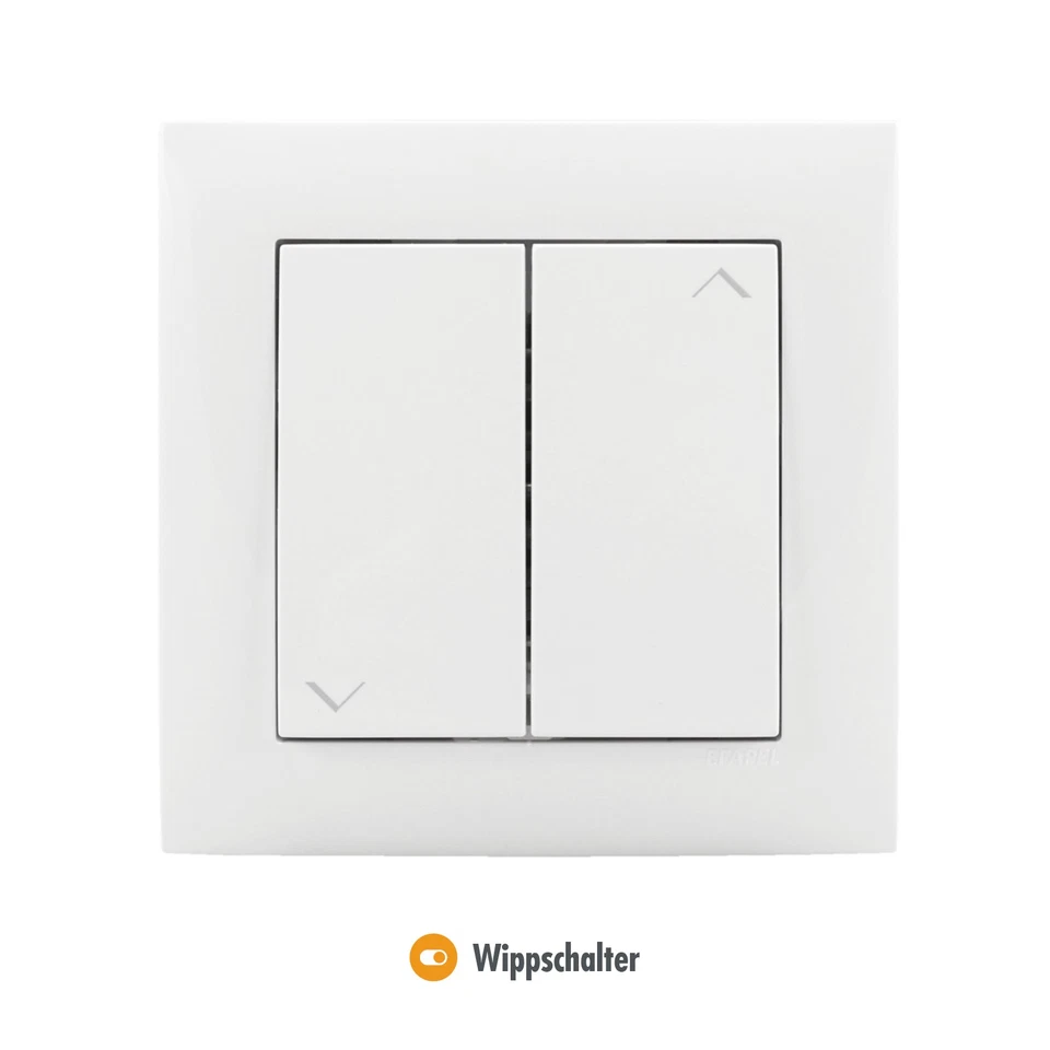 Rolladenmotor Komplettset Rohrmotor SW60 Rollladenmotor 3T-MOTORS Rolladen Set - Bild 4 von 4