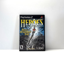 Herc's adventure ps1 - Jeux vidéo
