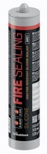Fire Sealing Silicone Sealant