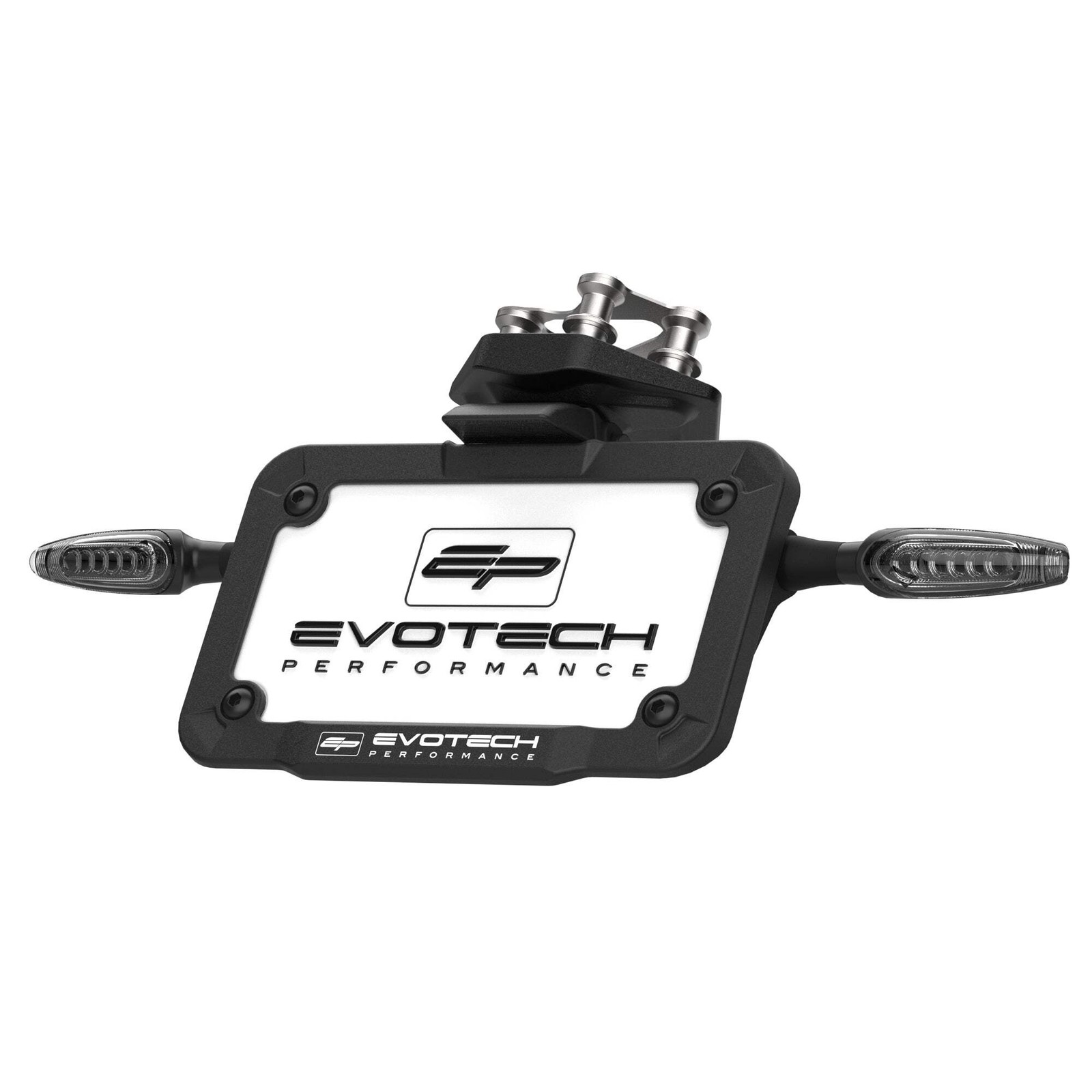 Evotech Dynamic Tail Tidy Including Indicators - Triumph Street Triple 765 RS (2