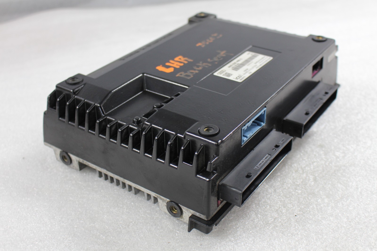 Lamborghini Urus Amplifier P/N 4N0035466C