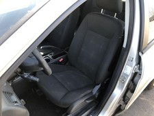 Mercedes W169 A Klasse Mopf Sitz vorn links Fahrersitz Stoff mit Heizung