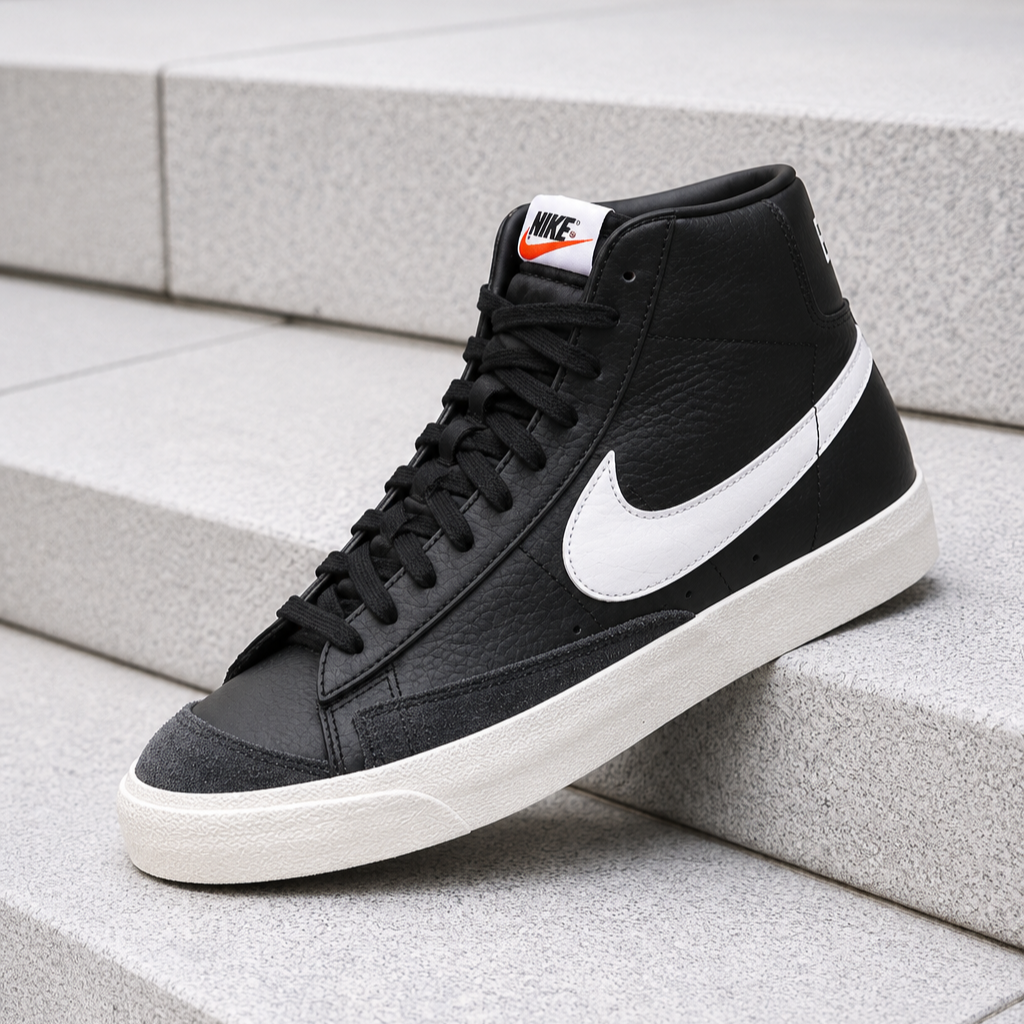 Size 9 - Nike Blazer  display picture 1