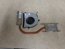 HP PAVILION 15-AY039WM 15-AY HEATSINK / CPU COOLING FAN 813946-001 815237-001