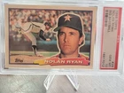 1988 Topps Big Baseball Baseball #29 Nolan Ryan PSA 10