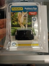 PetSafe Stubborn Dog In-Ground Fence System Collar - PRF27519