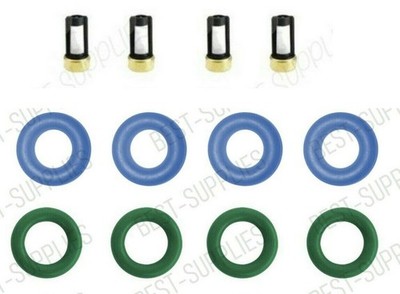 Fuel Injector Repair Kit for Injector Part # 0280158103