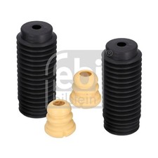 ORIGINAL® Febi Bilstein Staubschutzsatz, Stoßdämpfer Vorne für Tesla MODEL Y