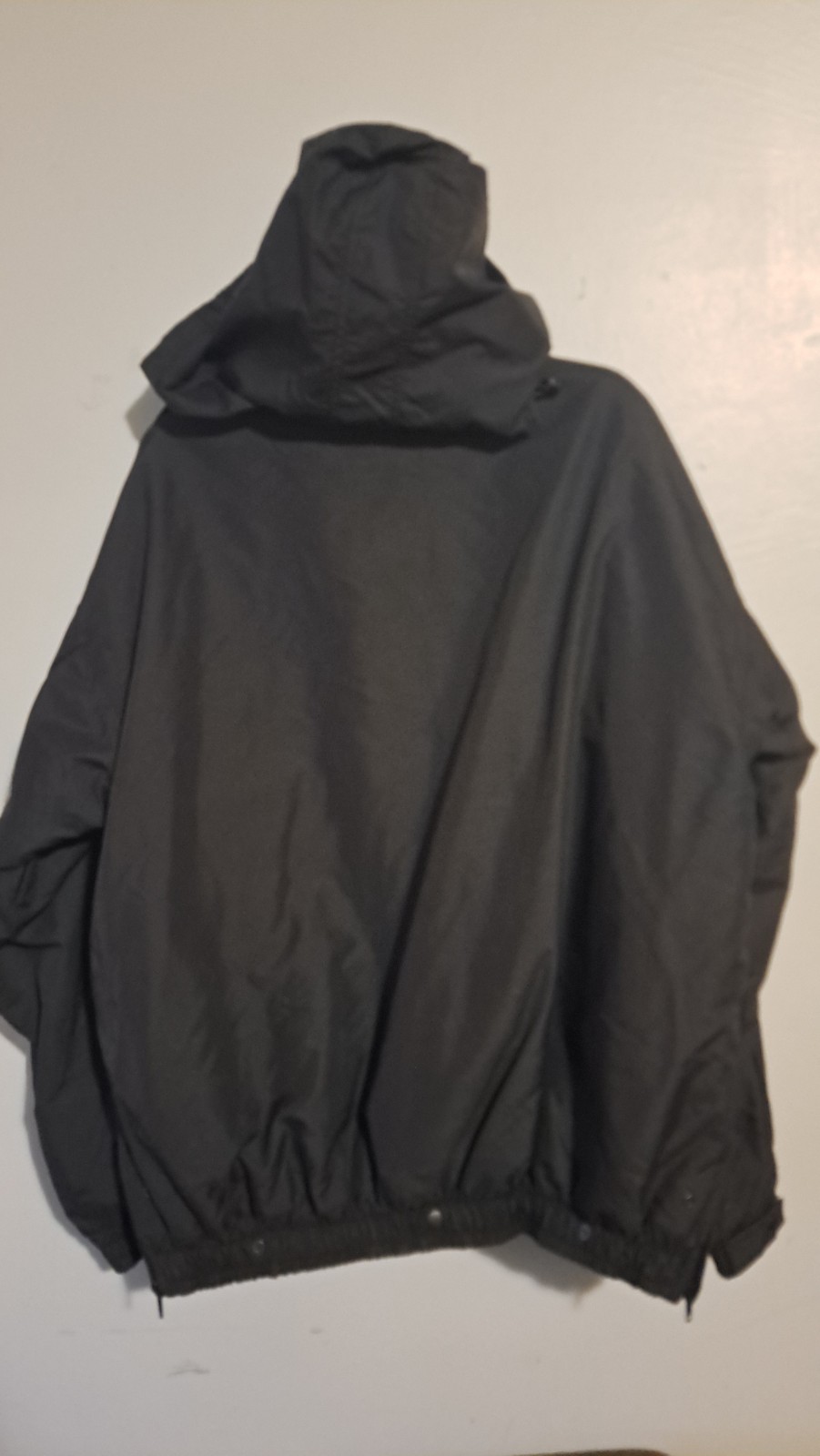 SPIEWAK  WATERPROOF WINDPROOF COAT WEATHERTEC DUT… - image 2