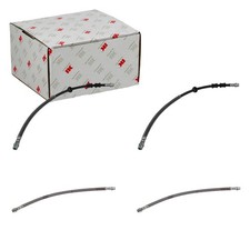 Flexible de frein Porsche CAYENNE