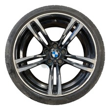 BMW M2 M3 M4 F80 F82 F83 F87 437M Alloy Wheel 9J 19" Front ET:29 2284550