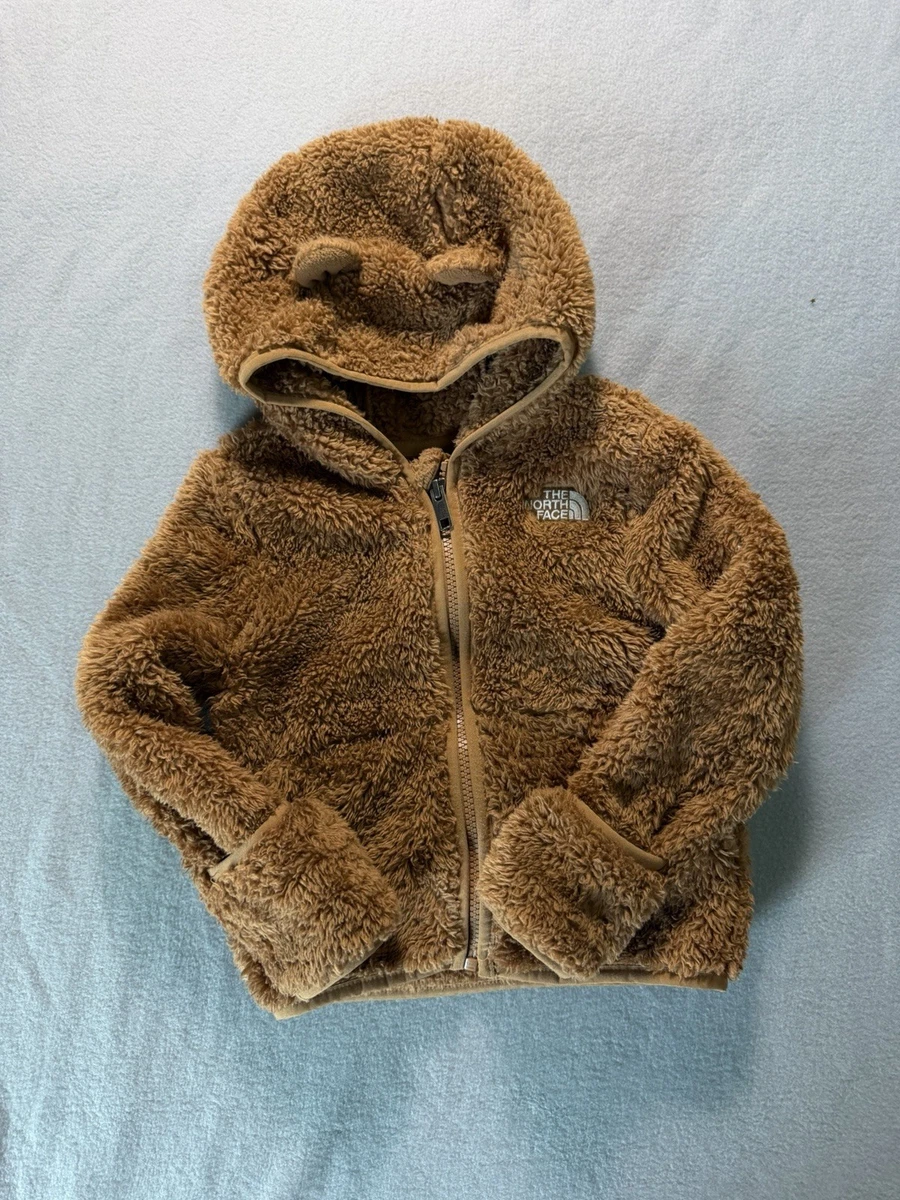 週末値下げTHE NORTH FACE ベージュロンパース 18〜24M The North Face 18-24 Months Size Baby & Toddler Clothing for sale