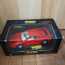 1/18 Ferrari Testarossa 1984 329840