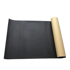 1Roll 200Cmx50Cm 3Mm/6Mm/8Mm Adhesive Closed Cell Foam Sheets Soundproof Insulat