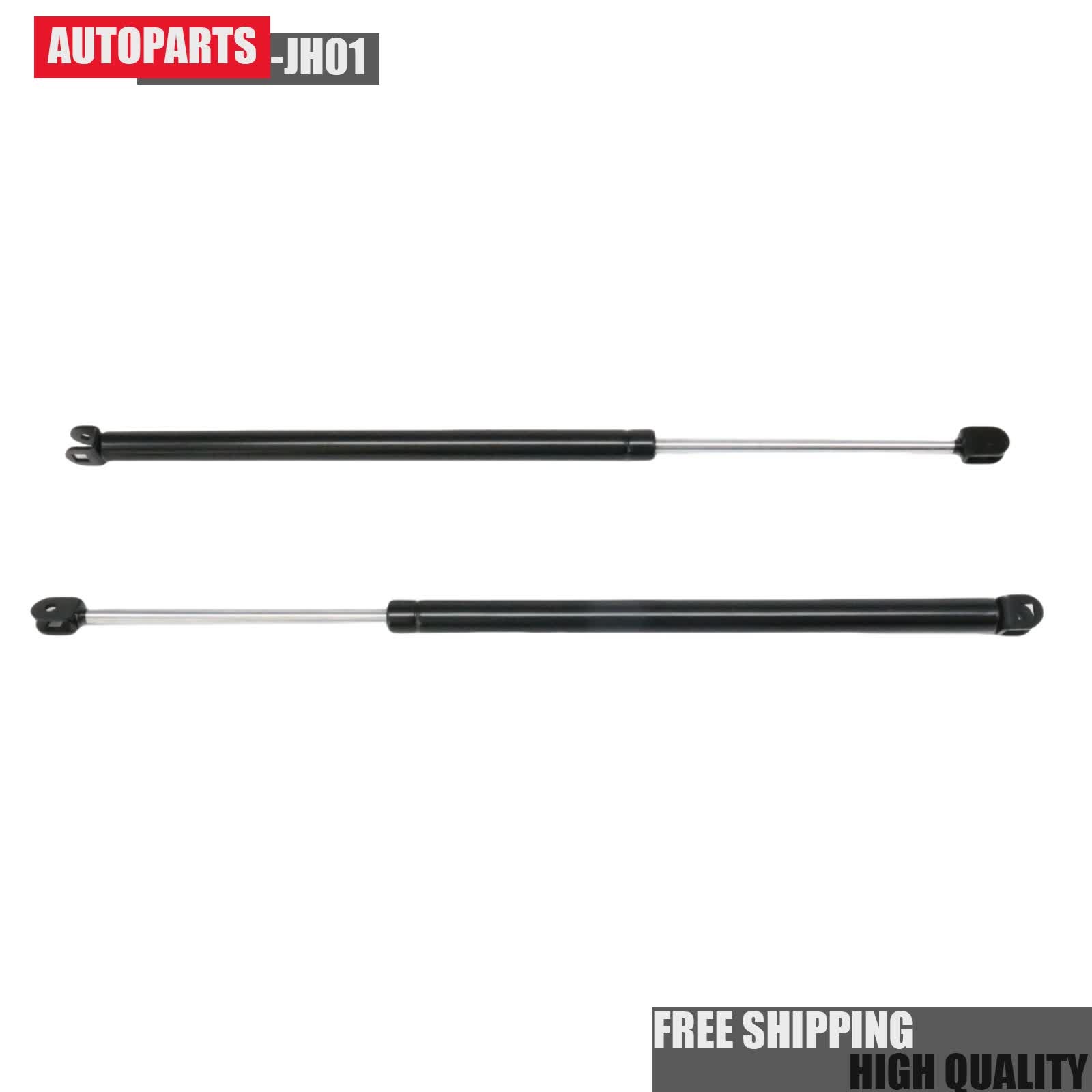2x Rear Tailgate Liftgate Lift Supports Shock Struts for Toyota 4Runner 1996-02
