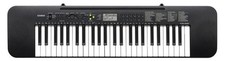 Casio CTK-240 Tastiera Pianoforte Musicale 49 Tasti 100