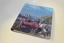 VINTAGE MAGIC MAGNET PHOTO ALBUM.