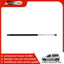 Verin de hayon / de capot Citroen BERLINGO