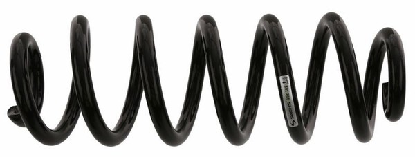 Sachs 992 382 Fahrwerksfeder Vag FüR Audi-image