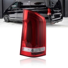 Für Mercedes Benz Vito V-Klasse W447 2015-2022 Rückleuchte Rücklicht Links