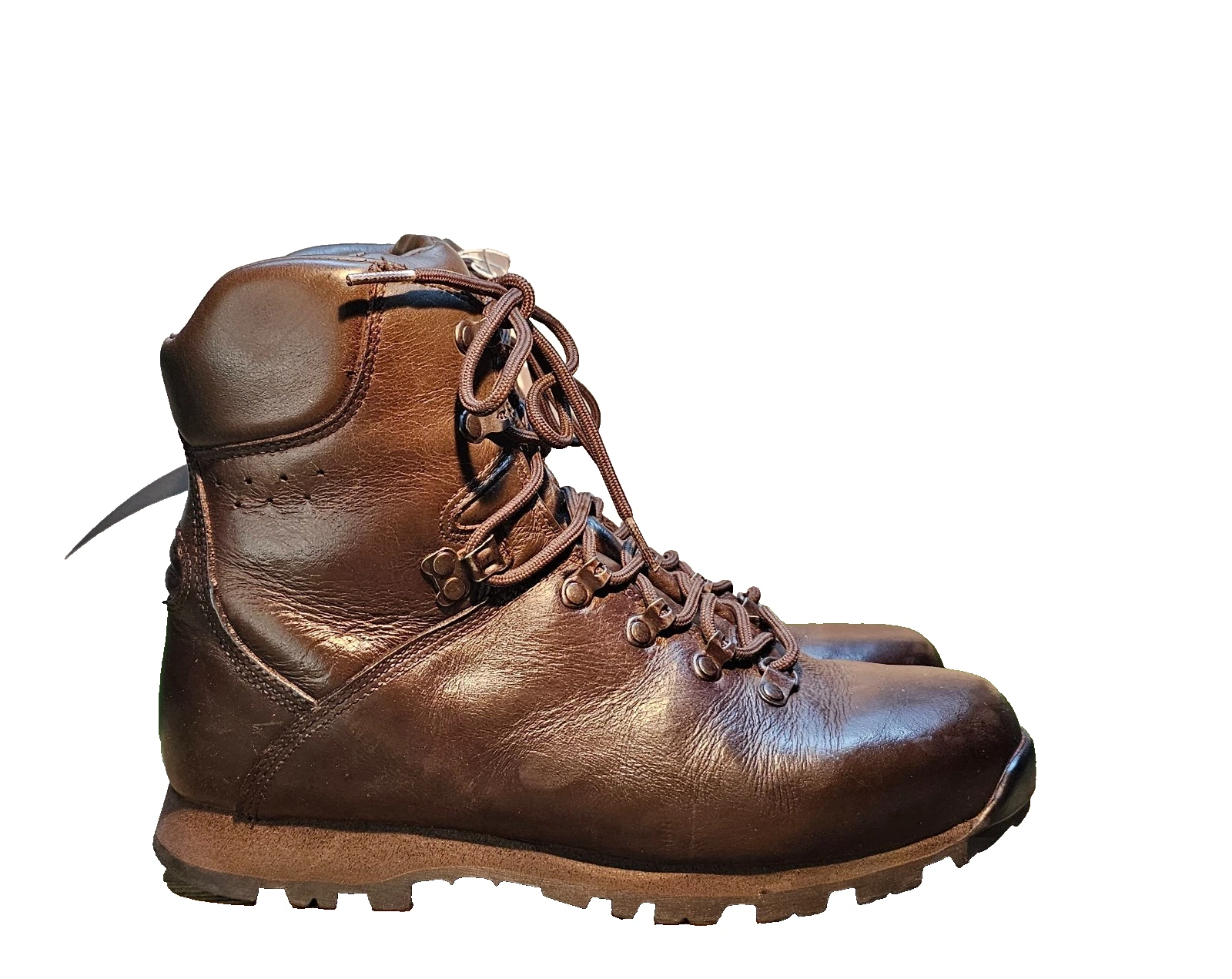 Iturri Patrol lightweight boots Hiking Fishing Walking, Outdoor Activity UK 9 M
Opens in a new windo