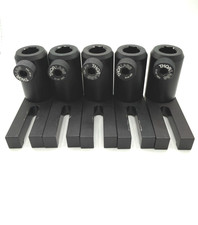 Thorlabs UPH2-P5  1/2" 2" Universal Post Holders with Swiveling Magnetic Base