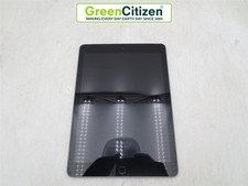 Apple iPad 6th Gen 9.7", 32GB, A1954, Wi-Fi  Cellular Unlocked - Silver